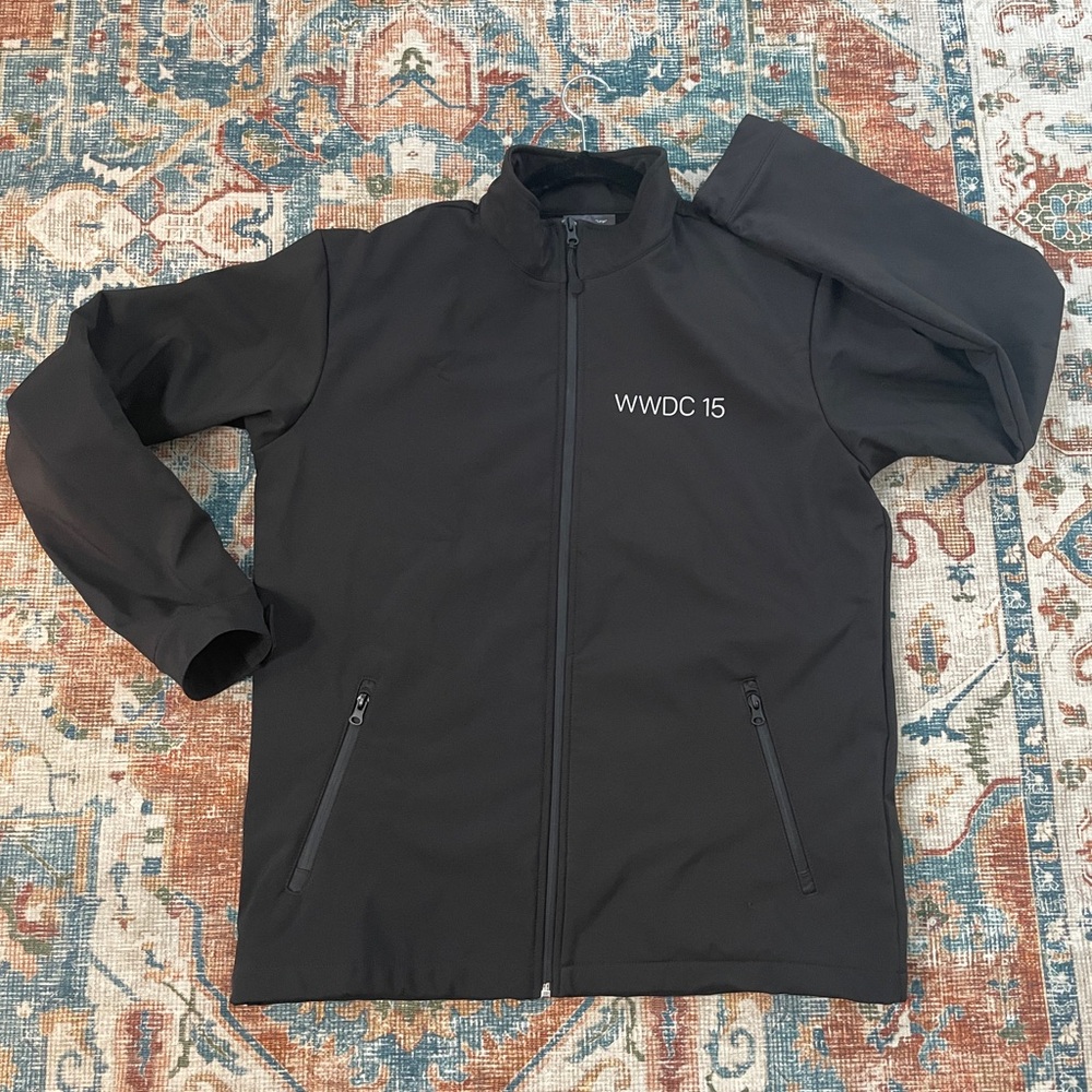 WWDC Jacket 2015- Large